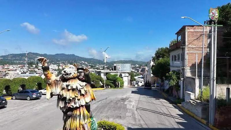 Carretera obras San Fernando